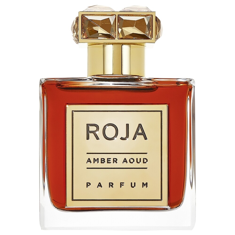 Roja Amber Aoud Parfum